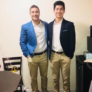 Meet your Posher, Cheng